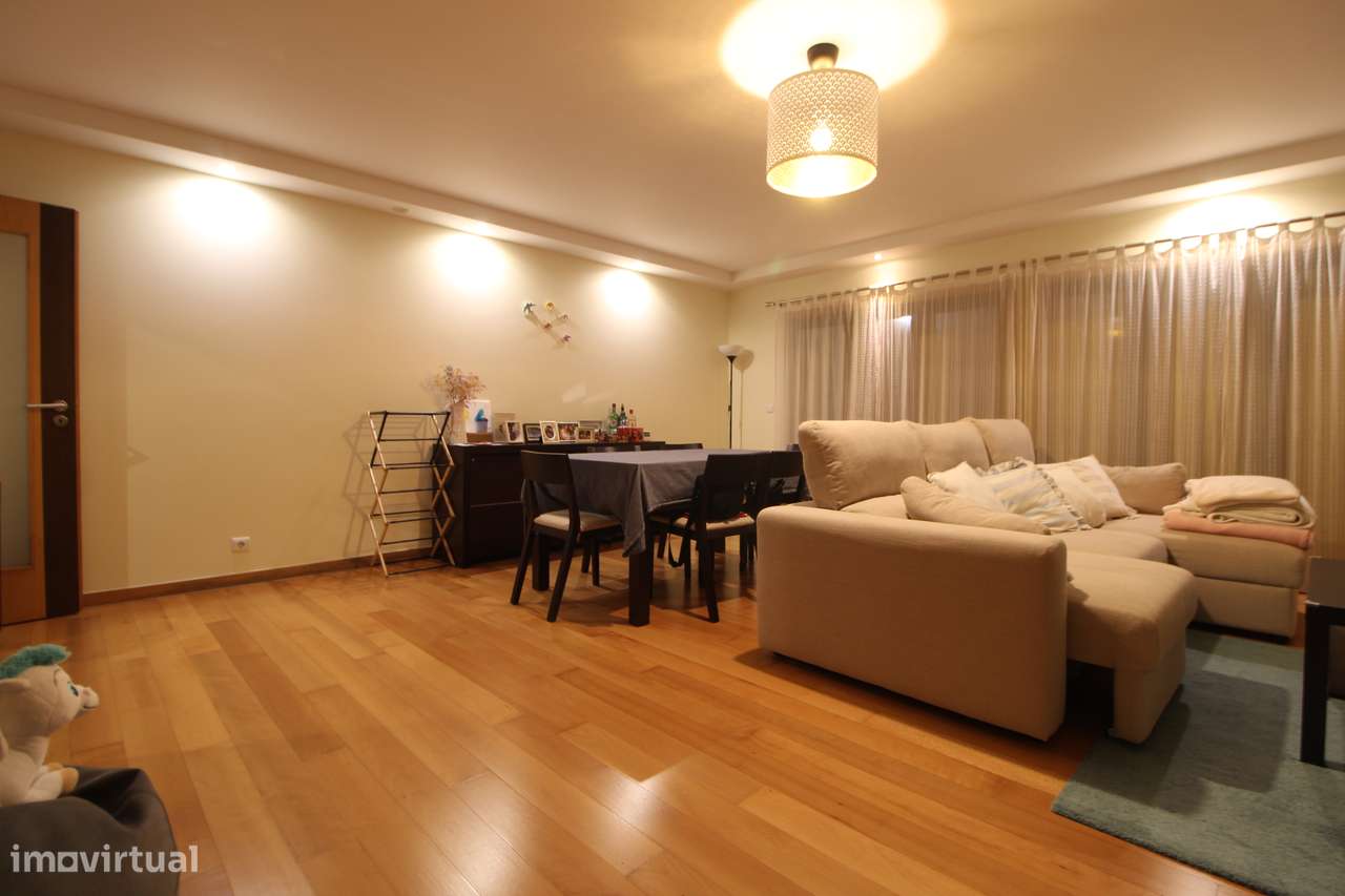 Apartamento T3 em Condomínio Privado – Abrunheira - Grande imagem: 4/18