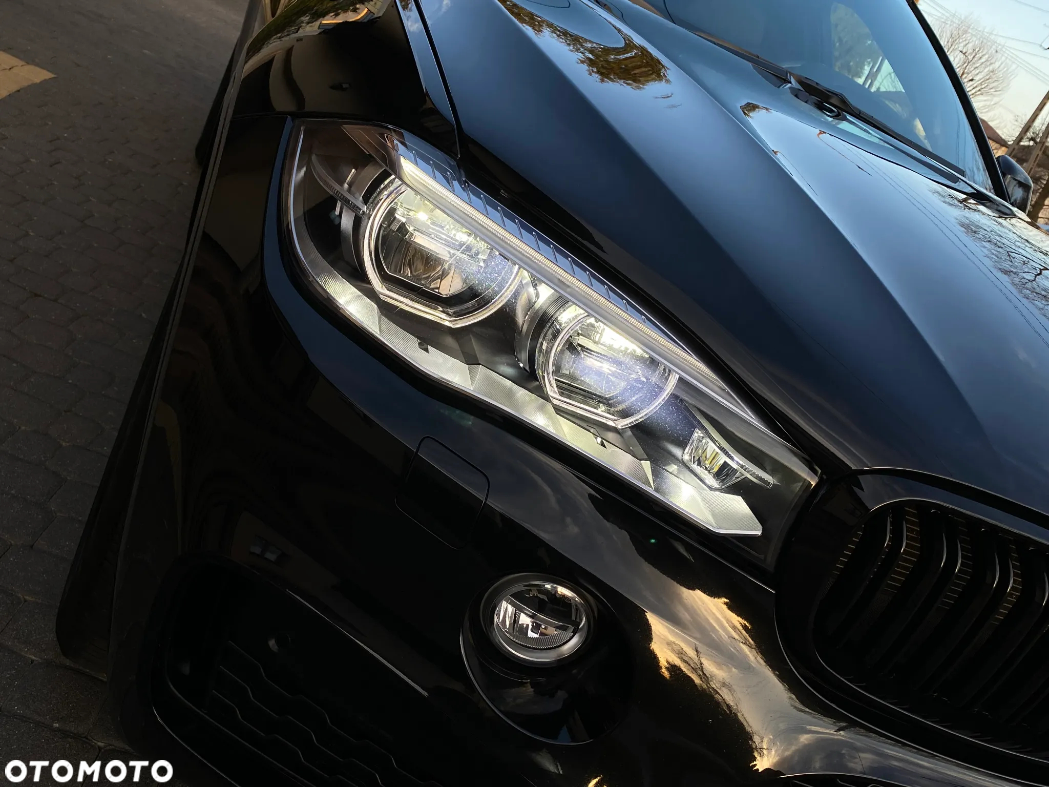 BMW X6 xDrive40d M Sport - 32