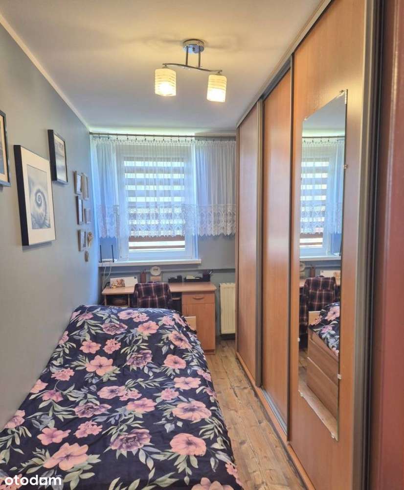 zamiana 3 pok. Brzeg Dolny-os. Warzyń - Pełny obrazek: 4/15