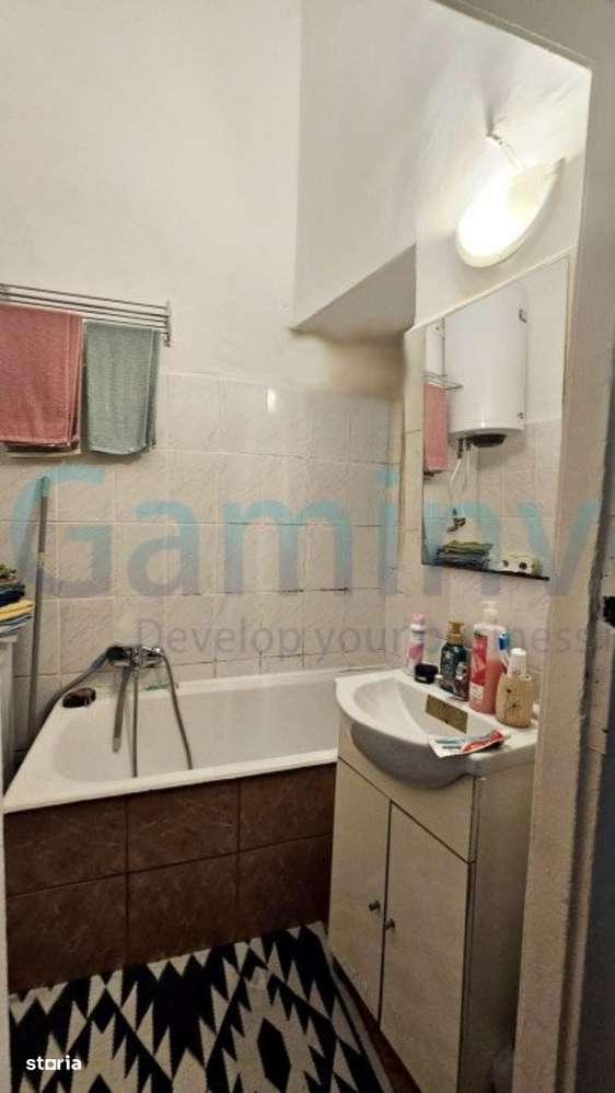 Apartament cu 2 camere de vanzare, central, Oradea,Gaminvest,V3688-6