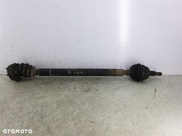 Półoś przód przednia prawa Seat Leon I Toledo II Golf IV A3 1.4 B 99-05r - 1