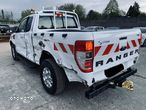 Ford Ranger 2.0 EcoBlue 4x4 DC XLT - 10