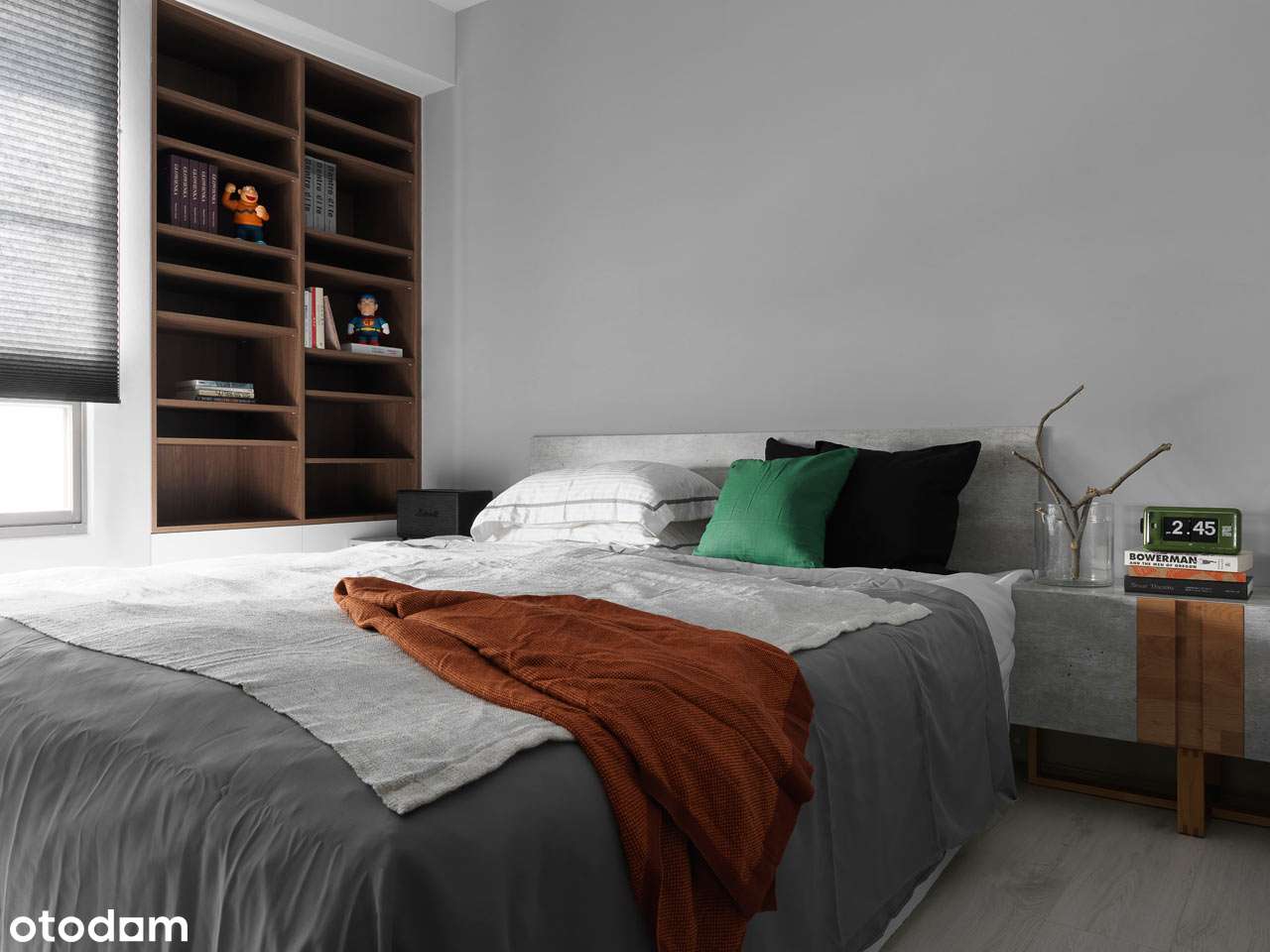 Gotowe mieszkanie z miejscem parkingowym GRATIS / cesja-1