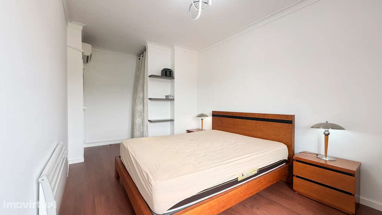 Apartamento T3 em Ponte da Barca-9