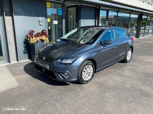 SEAT Ibiza 1.0 MPI S&S Style - 3