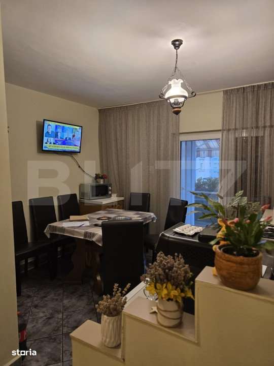 Apartament de vanzare, 3 camere, 76.5 mp, zona Soarelui - Imagine principală: 4/17