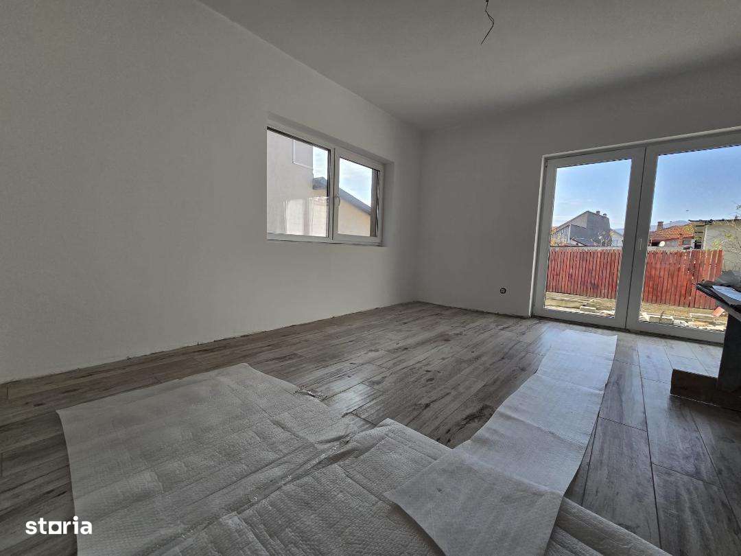 De vanzare Parte de Duplex, zona Centru.-13