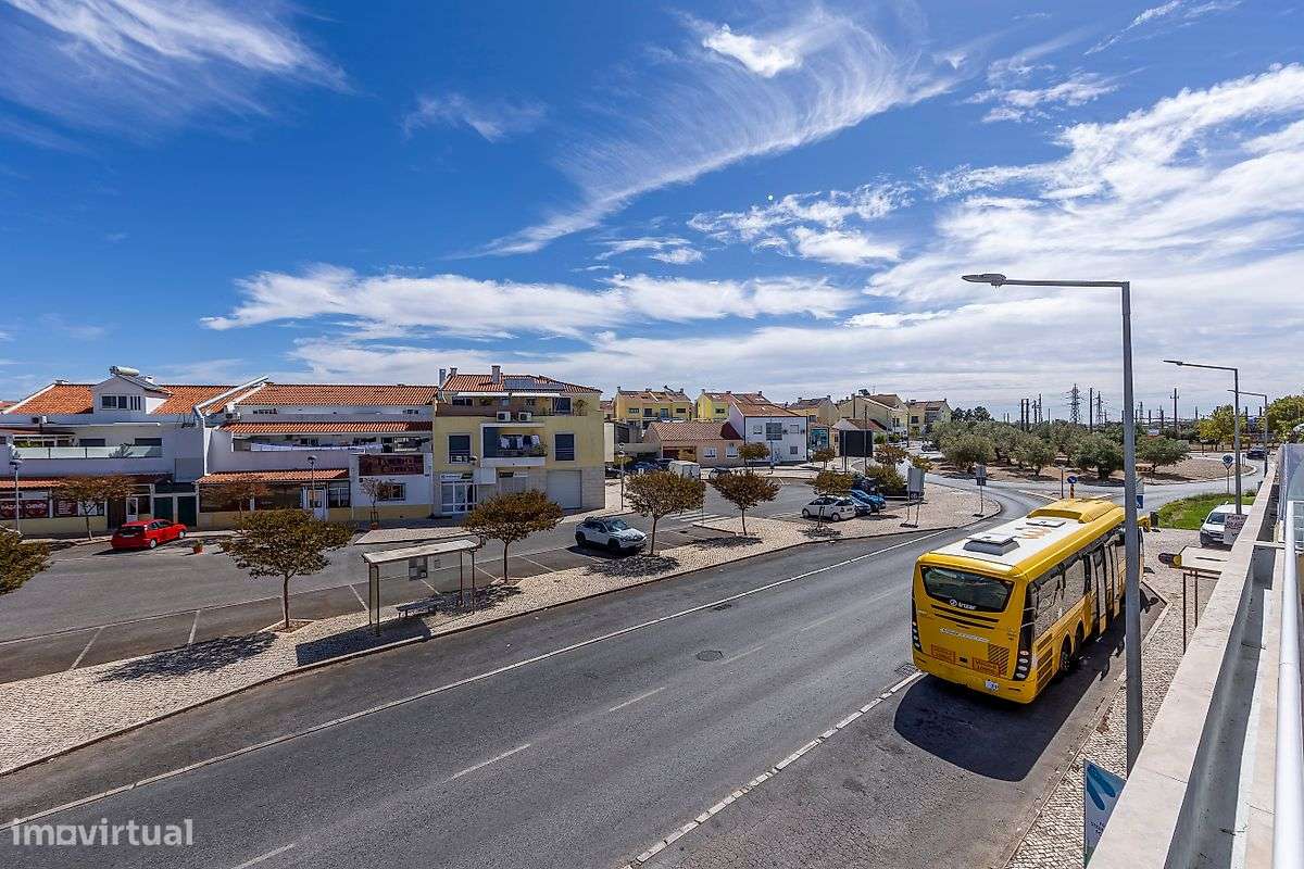 Apartamento T4 para venda-20