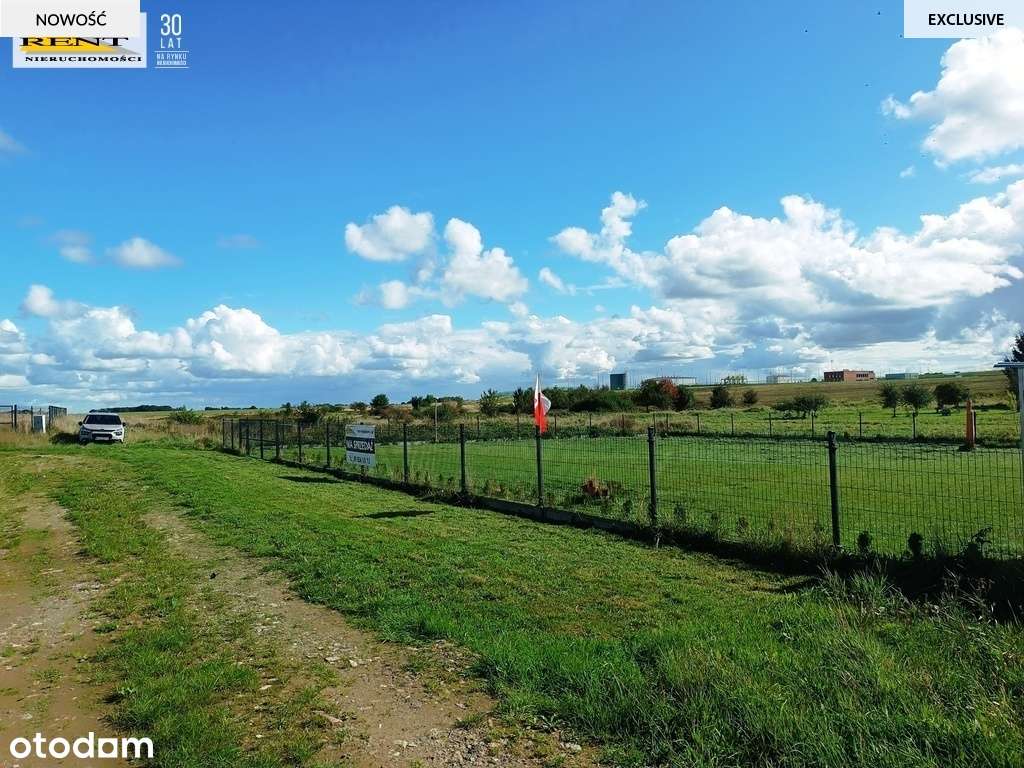 Działka budowlana nad morzem - Pełny obrazek: 3/7