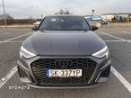 Audi A3 35 TFSI mHEV S Line S tronic - 2