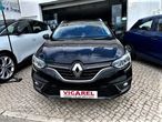 Renault Mégane Sport Tourer 1.5 dCi Limited - 2