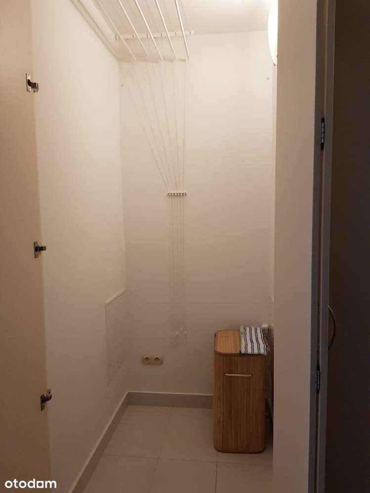 Urokliwe 2-pokojowe mieszkanie na Ursynowie-8