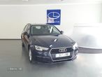 Audi A4 Avant 2.0 TDI Business Line - 1