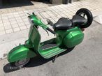 Vespa 150 Sprint - 12