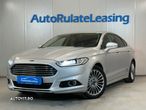 Ford Mondeo 2.0 TDCi Powershift Titanium - 1