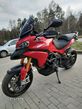 Ducati Multistrada - 2