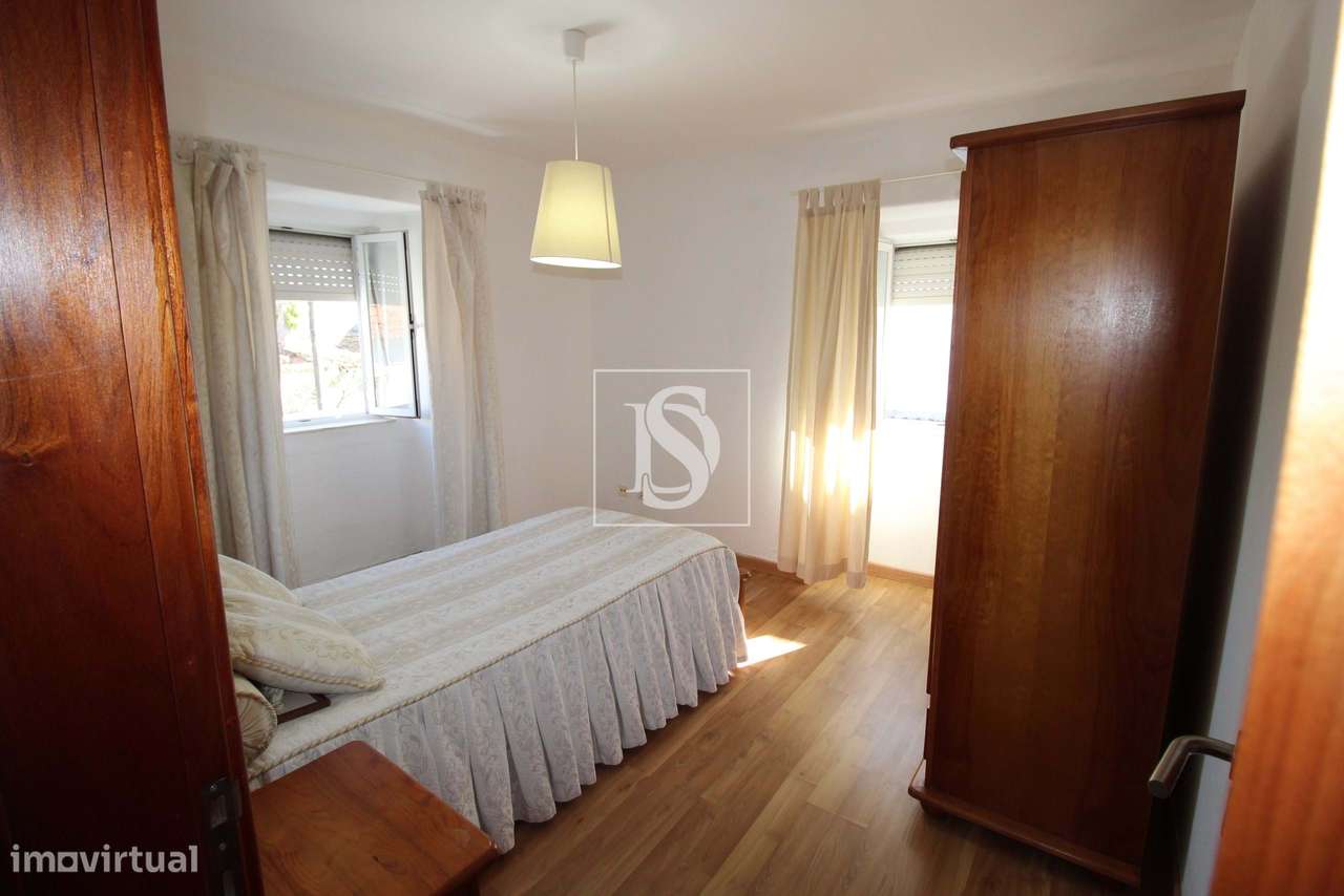 Moradia T4 em Vila Franca do Rosário-27