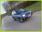 Mitsubishi Pajero Pinin 1.8 - 1