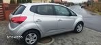 Kia Venga 1.4 M - 12