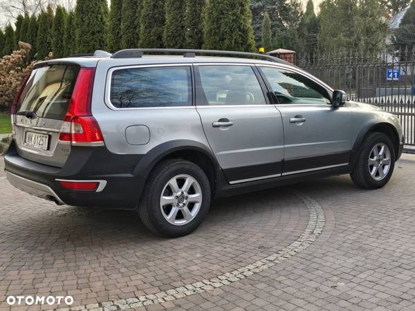 Volvo XC 70 2.4D AWD Momentum - 15