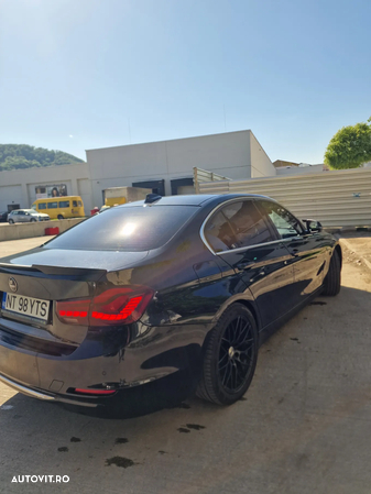 BMW Seria 3 - 14