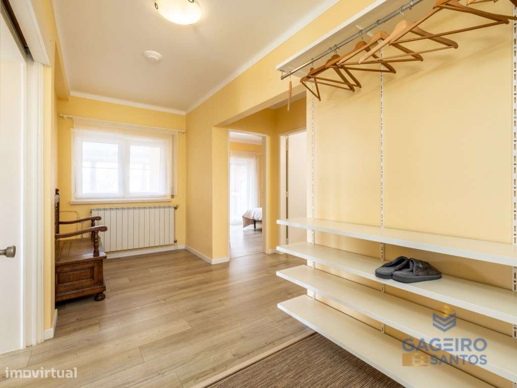 T2 Mobilado em Salir do Porto - Grande imagem: 5/25