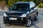 Hyundai Tucson 2.0 Elegance / Premium - 8