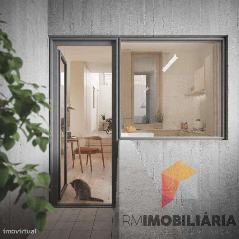 Apartamento Duplex T2  NOVO na Constituição - Grande imagem: 3/17