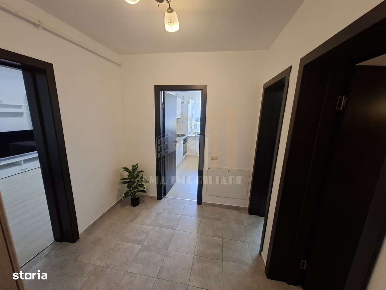 Apartament 2 camere decomandat Subcetate City Sanpetru Brasov-9