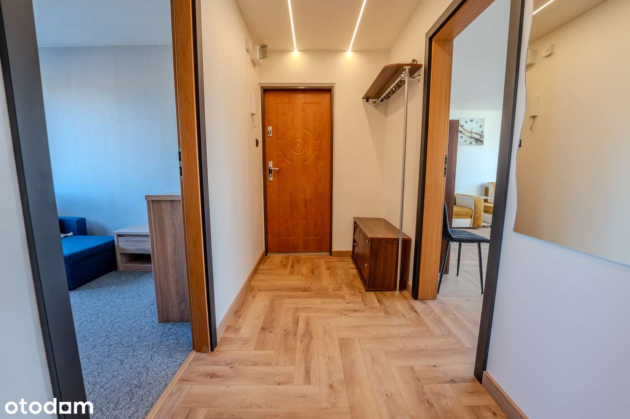 Mieszkanie 57,89 m2 – 3 pokoje – 4 piętro, ul. Ostrowska 64 w Kaliszu-14