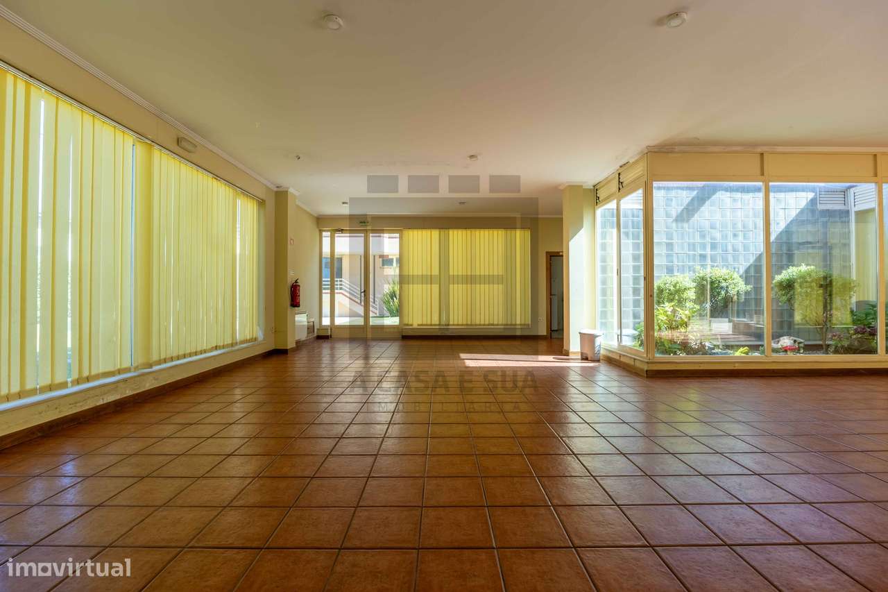 Apartamento T2-28