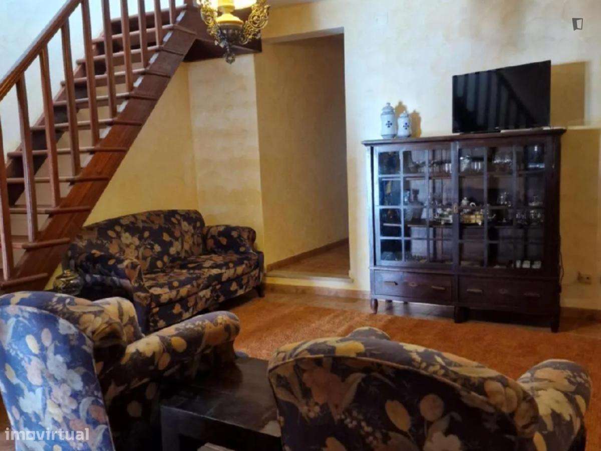 Casa com 2 quartos - localizado em Tomar - Grande imagem: 2/16