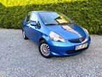 Honda Jazz 1.4 S - 2