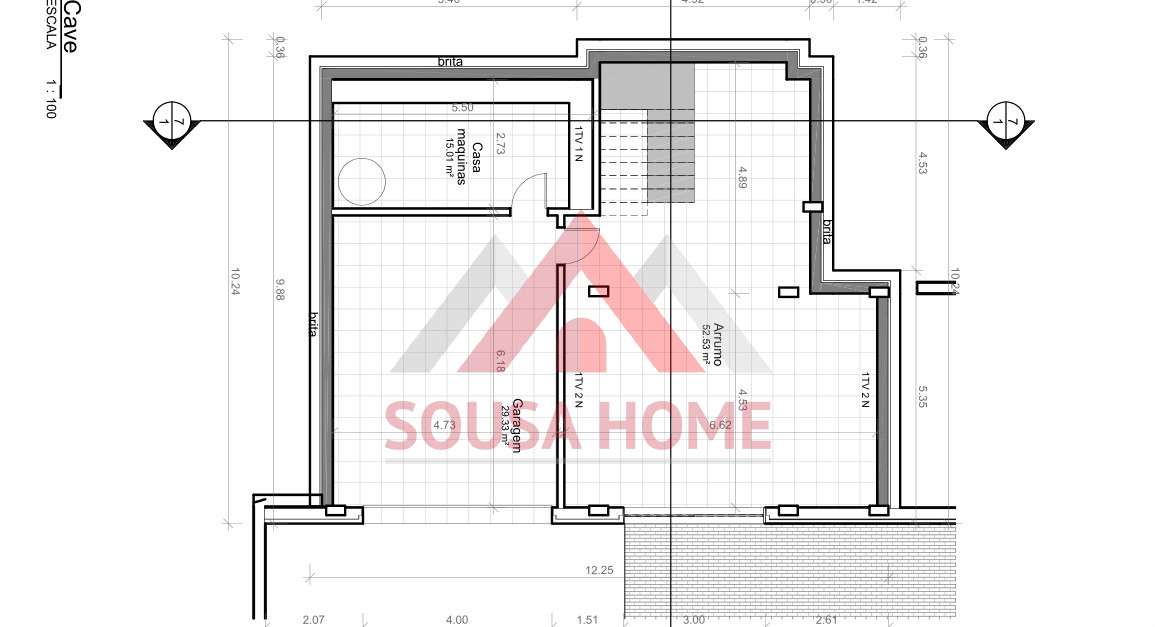 Moradia V4 com 3 suites-9
