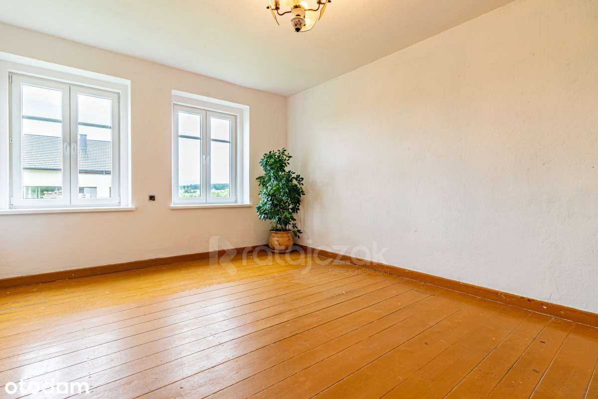 Bezczynszowe mieszkanie, ogrodem, garażem, piwni - Pełny obrazek: 4/20