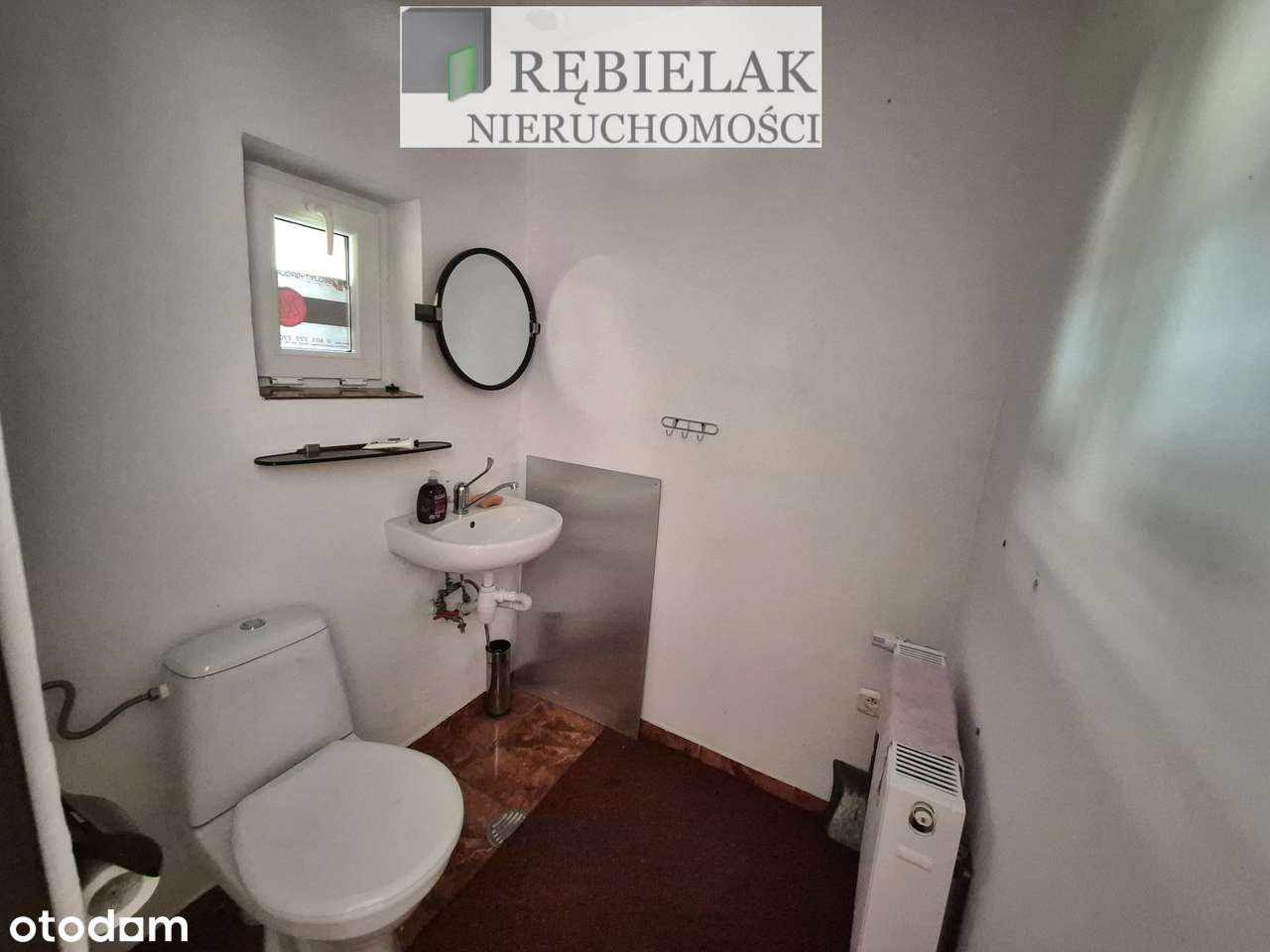 Dochodowa kamienica w centrum Jaworzna - działka 660 m2 z parkingiem-14