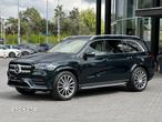 Mercedes-Benz GLS 400 d 4-Matic - 1