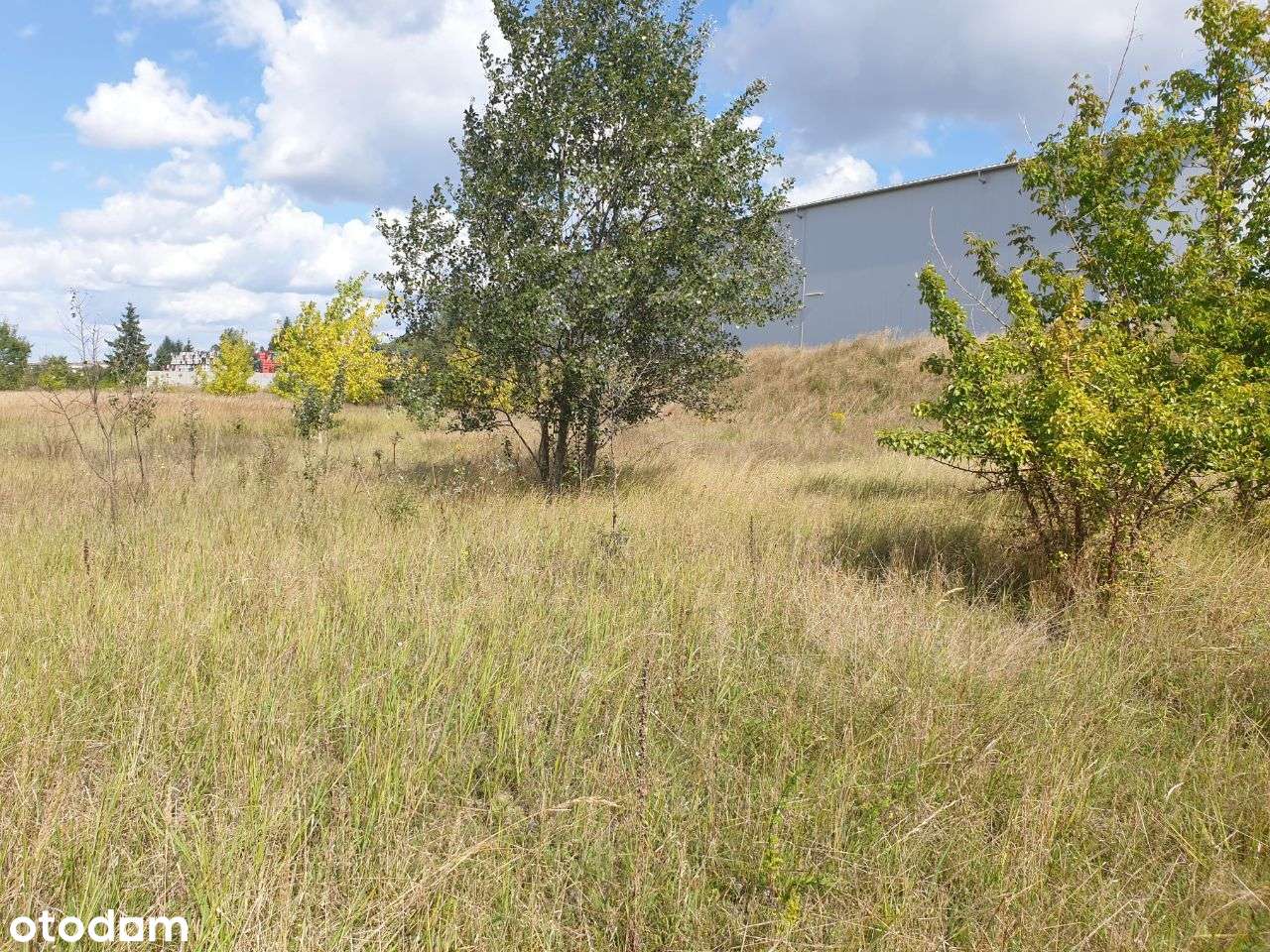 Zabudowa wielorodzinna + usługi _ MPZP "4MW/U" - Pełny obrazek: 5/13