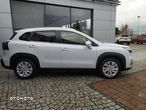 Suzuki SX4 S-Cross 1.4 SHVS Premium - 6