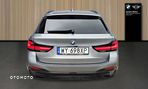 BMW Seria 5 530i xDrive mHEV M Sport sport - 4