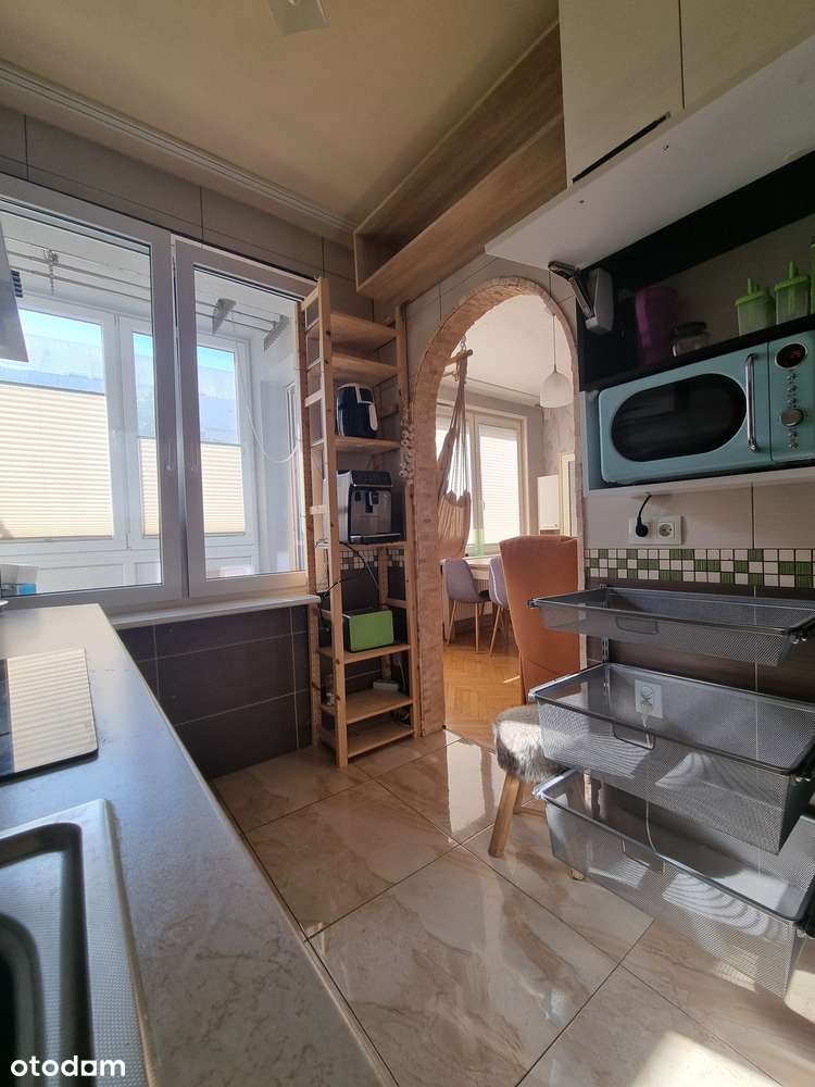 Oferta mieszkania w sercu miasta - Pełny obrazek: 4/8