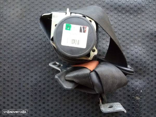 Cinto Tras Dto Ford Focus C-Max (Dm2) - 1