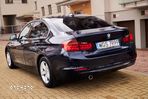 BMW Seria 3 320d Efficient Dynamics Sport Line - 9