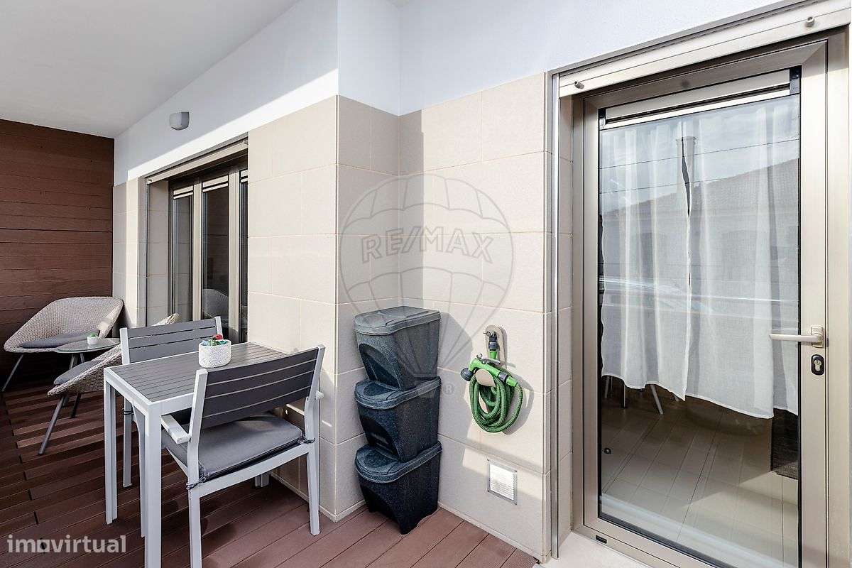 Apartamento T2 para venda-21