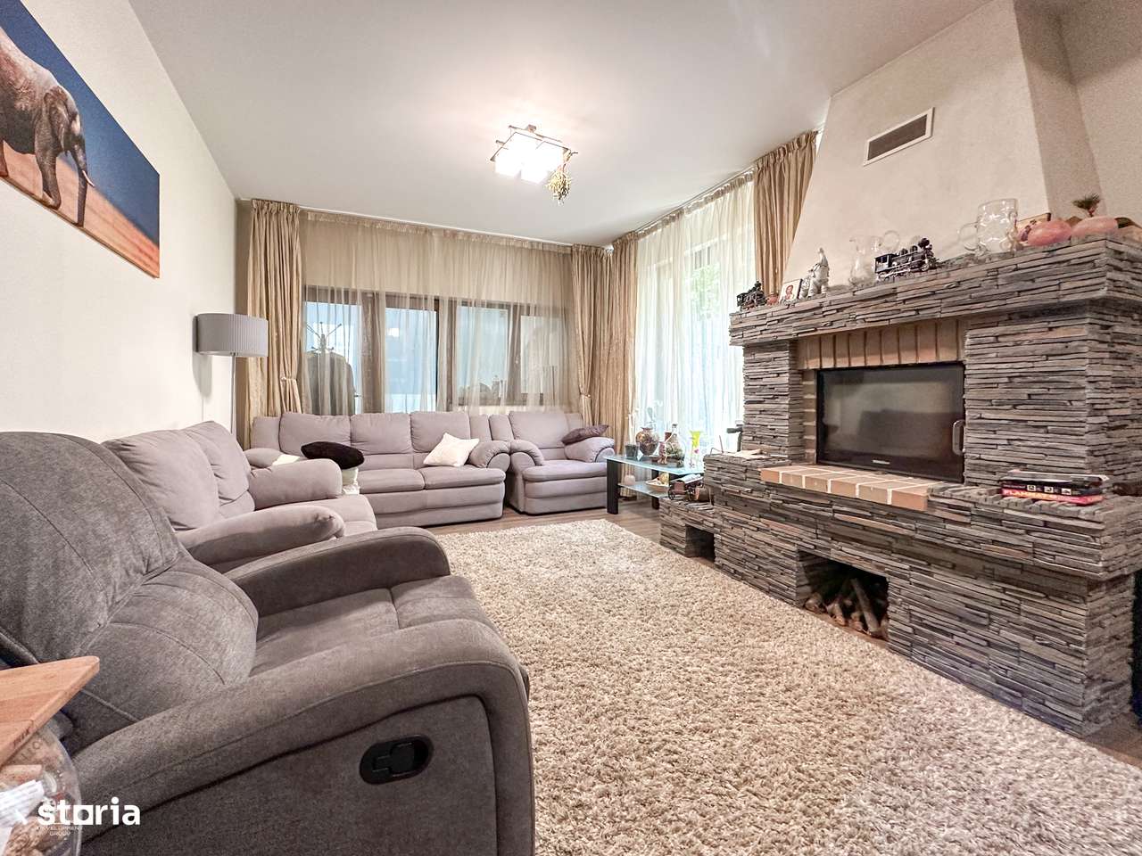 Vila Superba - Constructie 2011 - Parc IOR - Complex - Piscina indoor - Imagine principală: 5/10