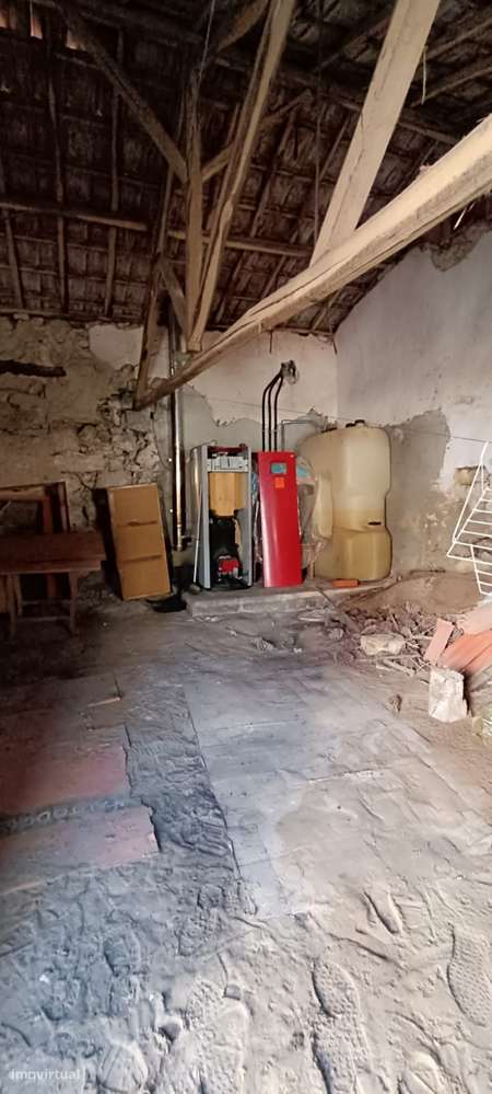 Moradia geminada T3-29