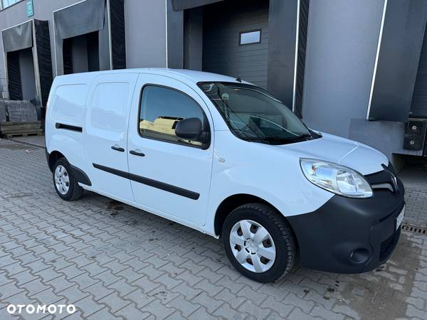 Renault KANGOO MAXI L2 - 1