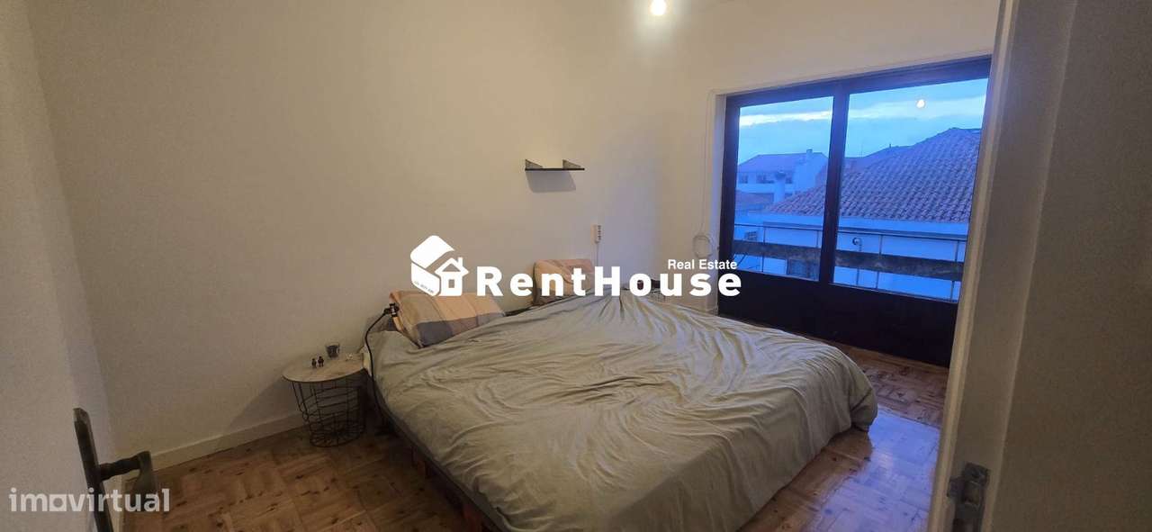 T2 Sem Móveis Central - Grande imagem: 5/17