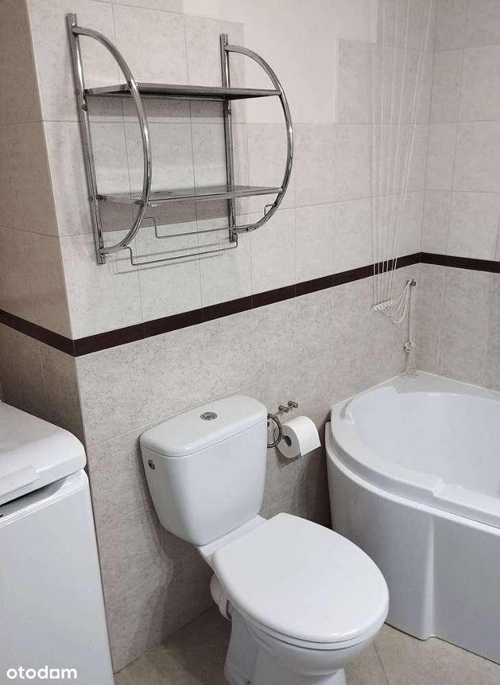 Kawalerka 25m - Pełny obrazek: 5/8