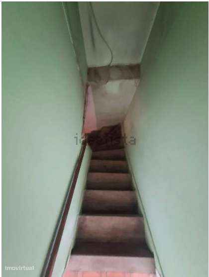 Moradia T3 em Árvore, Vila do Conde — a 500 m da Praia-7